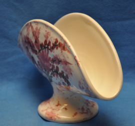 art nr: 256 vintage brieven standaard van Clarisse Cos