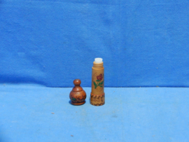 art nr: 1094 vintage parfum houder