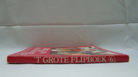 art nr: 417 avonturen van flipje