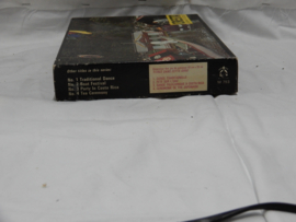 art nr: 949 vintage Jigsaw Puzzle van 500 stuks van Cresta