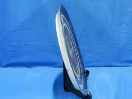 art nr: 262 vintage Craco Wiesam design schotel van Bavaria