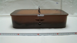 art nr: 305 Brabantia broodtrommel