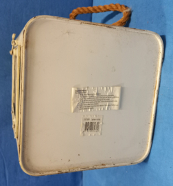 art nr: 580 vintage Riverdale lantaarn