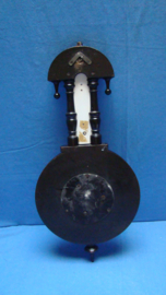 art nr: 351 vintage barometer