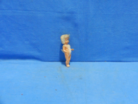 art nr: 1095 vintage babypopje