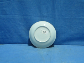 art nr: 184 vintage Chinees Bord