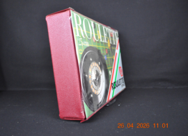art nr: 1014 vintage Roulette spel van Fuji
