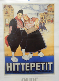 art nr: 561 vintage posters van diverse onderwerpen