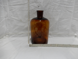 art nr: 972 antieke apothekers pot