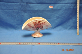 art nr: 256 vintage brieven standaard van Clarisse Cos