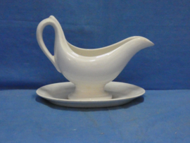 art nr: 1344 vintage jus kom van Boch