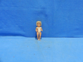 art nr: 1095 vintage babypopje