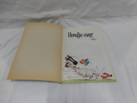 art nr: 932 vintage stripboek van Bollie en Billie
