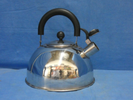 art nr: 1334 vintage fluitketel
