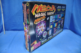 art nr: 894 vintage toverdoos de Mega Magic Show