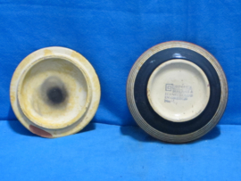 art nr: 1522 vintage Grieks Korinthische kunst