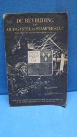 art nr: 376 de bevrijding van Stampersgat en oud-Gastel