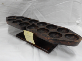 art nr: 899 vintage Mancola spel