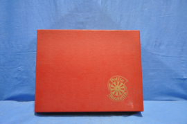 art nr: 885 vintage spel Petite Roulette