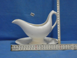 art nr: 1344 vintage jus kom van Boch