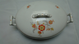 art nr: 397 vintage aardappelpan