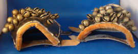 art nr: 79 vintage koeienbellen