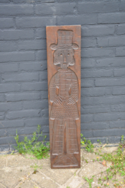 art nr: 912 vintage speculaasplank