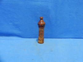 art nr: 1094 vintage parfum houder