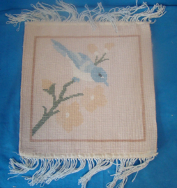 art nr: 322 smyrna kleedje