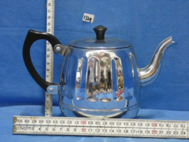 art nr: 1329 vintage theepot