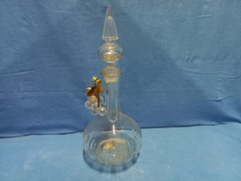 art nr: 578 vintage dranken flacon