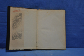 art nr: 869 vintage Vorstin van Neerlands harten uit 1948