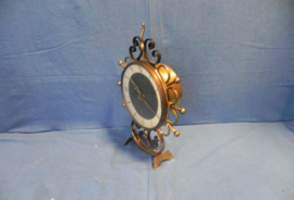 art nr: 257 vintage pendule