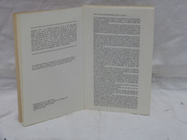 art nr: 1004 vintage boek uit de serie van Kapitein Rob