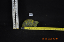 art nr: 1588 vintage schildpad beeldje
