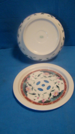 art nr: 204 vintage Chinees you shuang thee set