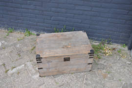 art nr: 916 speelgoed of opberg kist