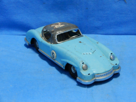 art nr: 740 vintage blikken austin woodill