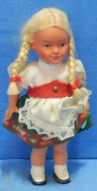 art nr: 1091 vintage opwindbare oktoberfest pop