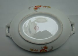 art nr: 397 vintage aardappelpan