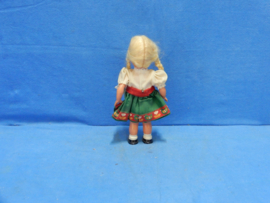 art nr: 1091 vintage opwindbare oktoberfest pop