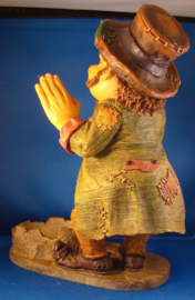 art nr: 33 vintage Laaf collectie