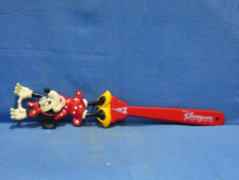 art nr: 1314 vintage ruggenkrabber origineel van Disney