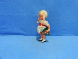 art nr: 1091 vintage opwindbare oktoberfest pop