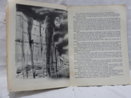 art nr: 928 vintage strip boek van Lancelot