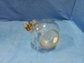 art nr: 578 vintage dranken flacon