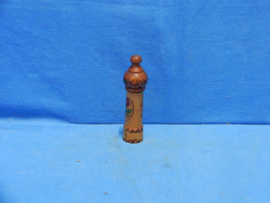 art nr: 1094 vintage parfum houder