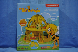 art nr: 888 vintage poppenhuis van Maya de Bij