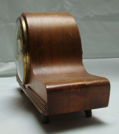 art nr: 390 Vintage pendule