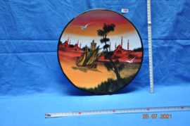 art nr: 118 vintage schaal